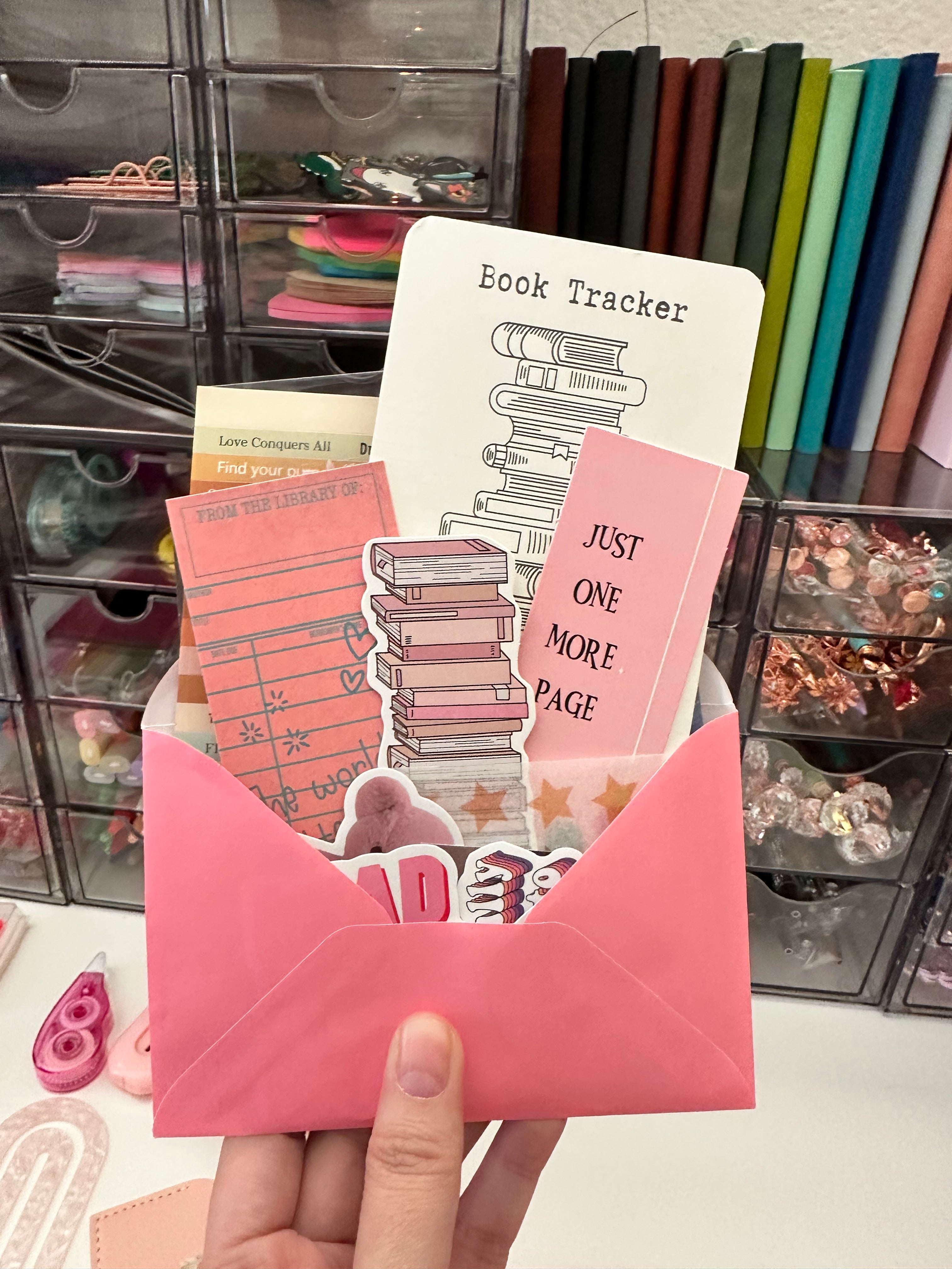 STORY BOUND Bundle-15 items