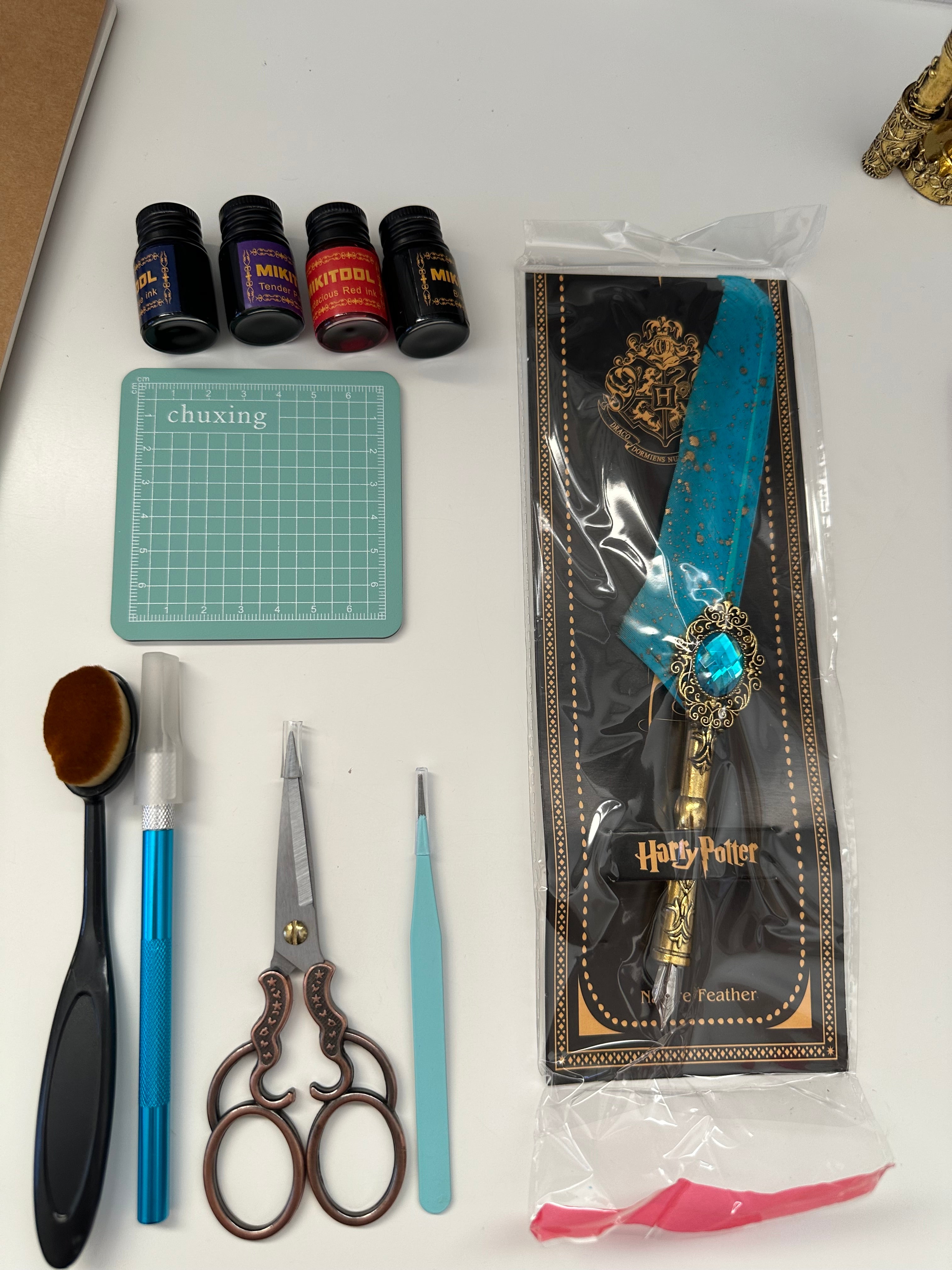 Limited Edition Bundle- Harry Potter