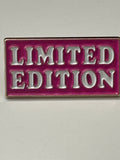 Limited Edition Bundle-
