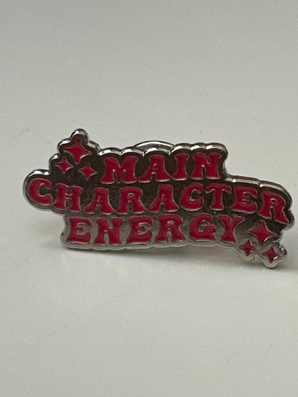 MAIN CHARACTER Bundle-25 items