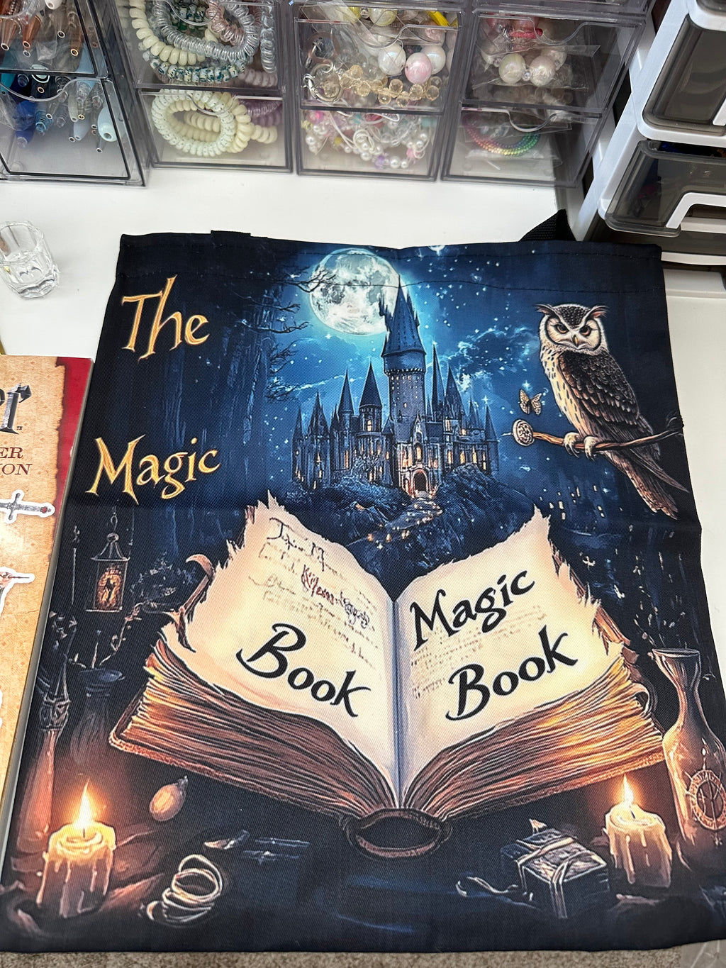Limited Edition Bundle- Harry Potter