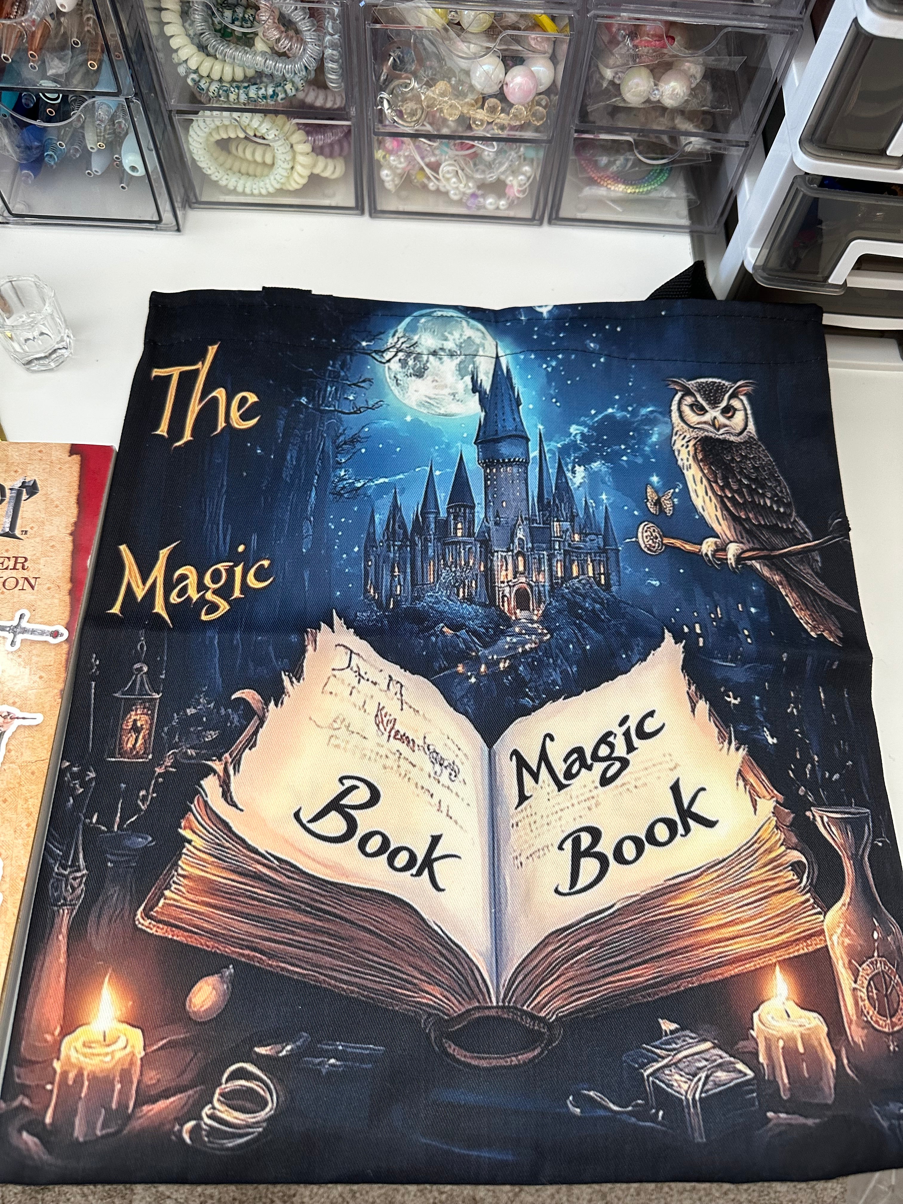 Limited Edition Bundle- Harry Potter