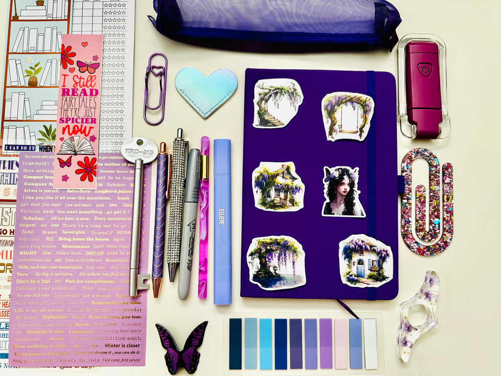 STORY BOUND Bundle-15 items