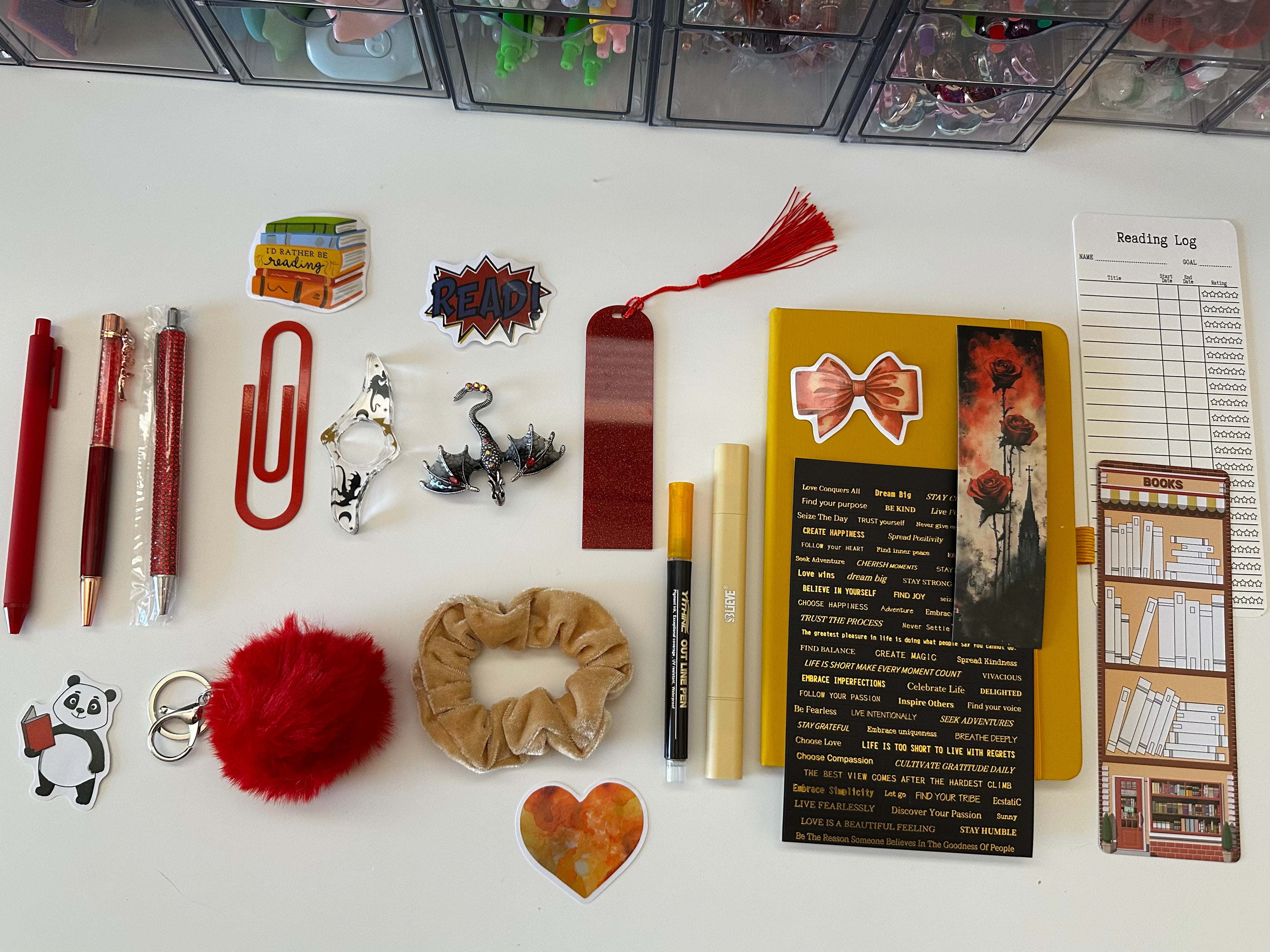 PLOT TWIST Bundle- Special Editions