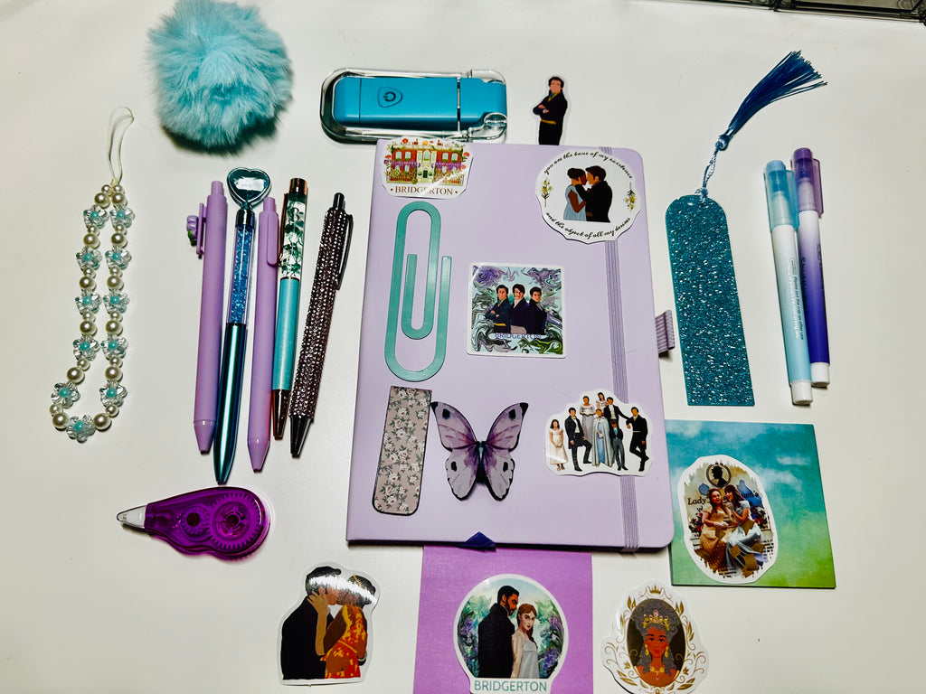 PLOT TWIST Bundle- Special Editions