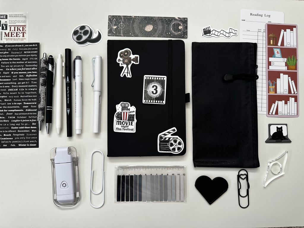 STORY BOUND Bundle-15 items