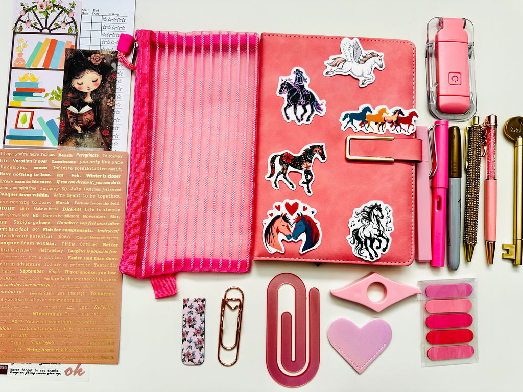 STORY BOUND Bundle-15 items