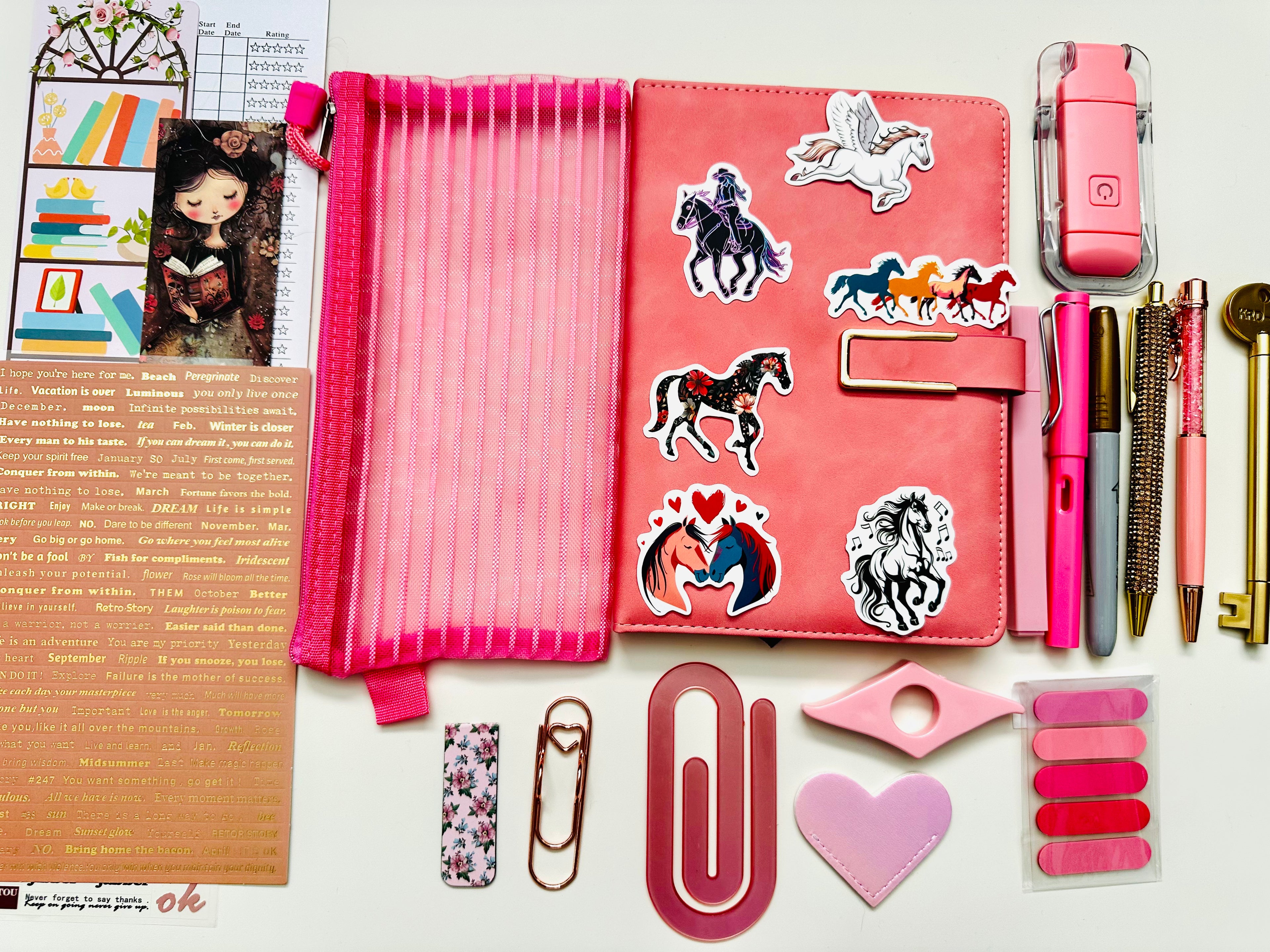 STORY BOUND Bundle-15 items