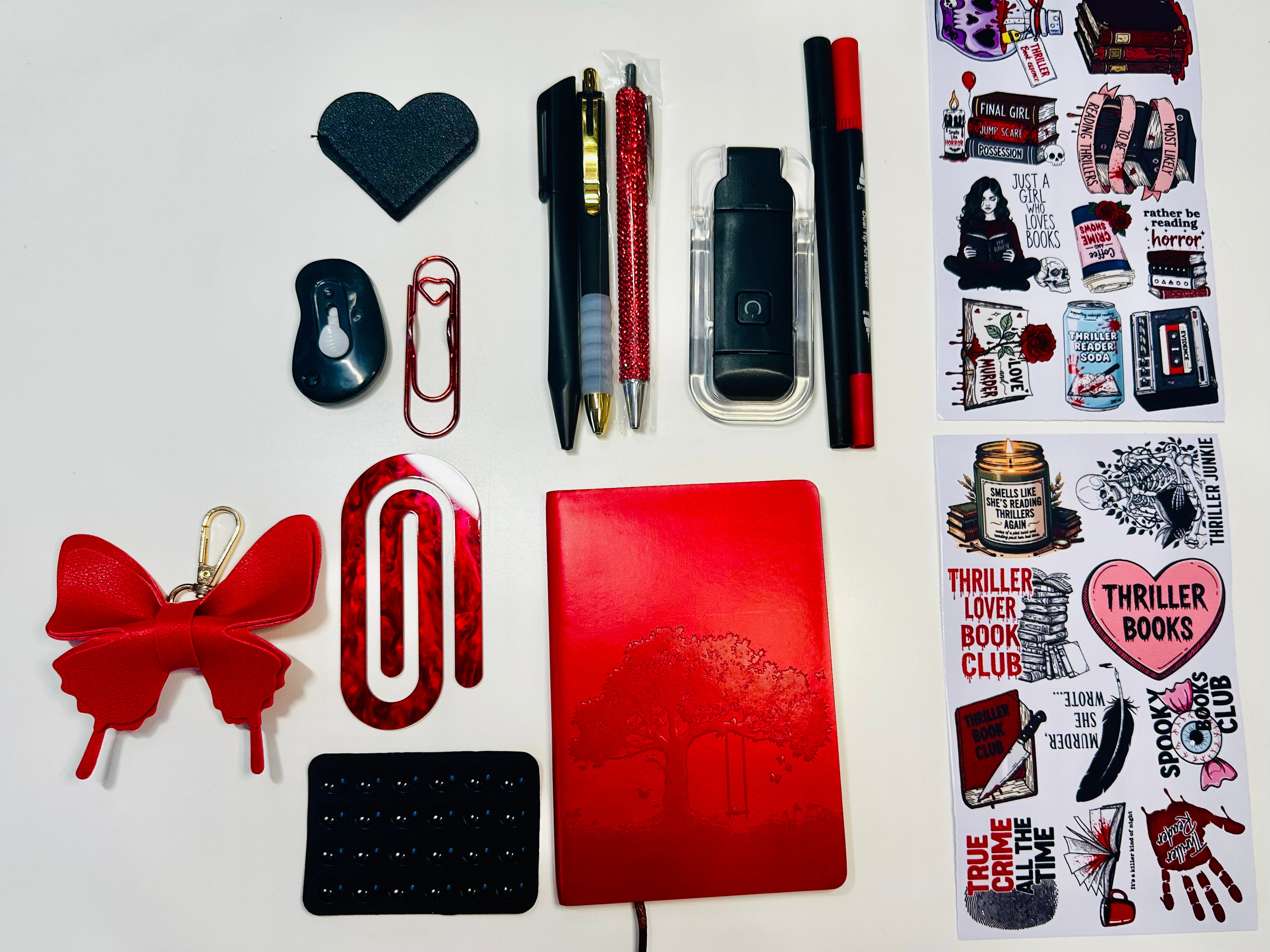 PLOT TWIST Bundle- Special Editions