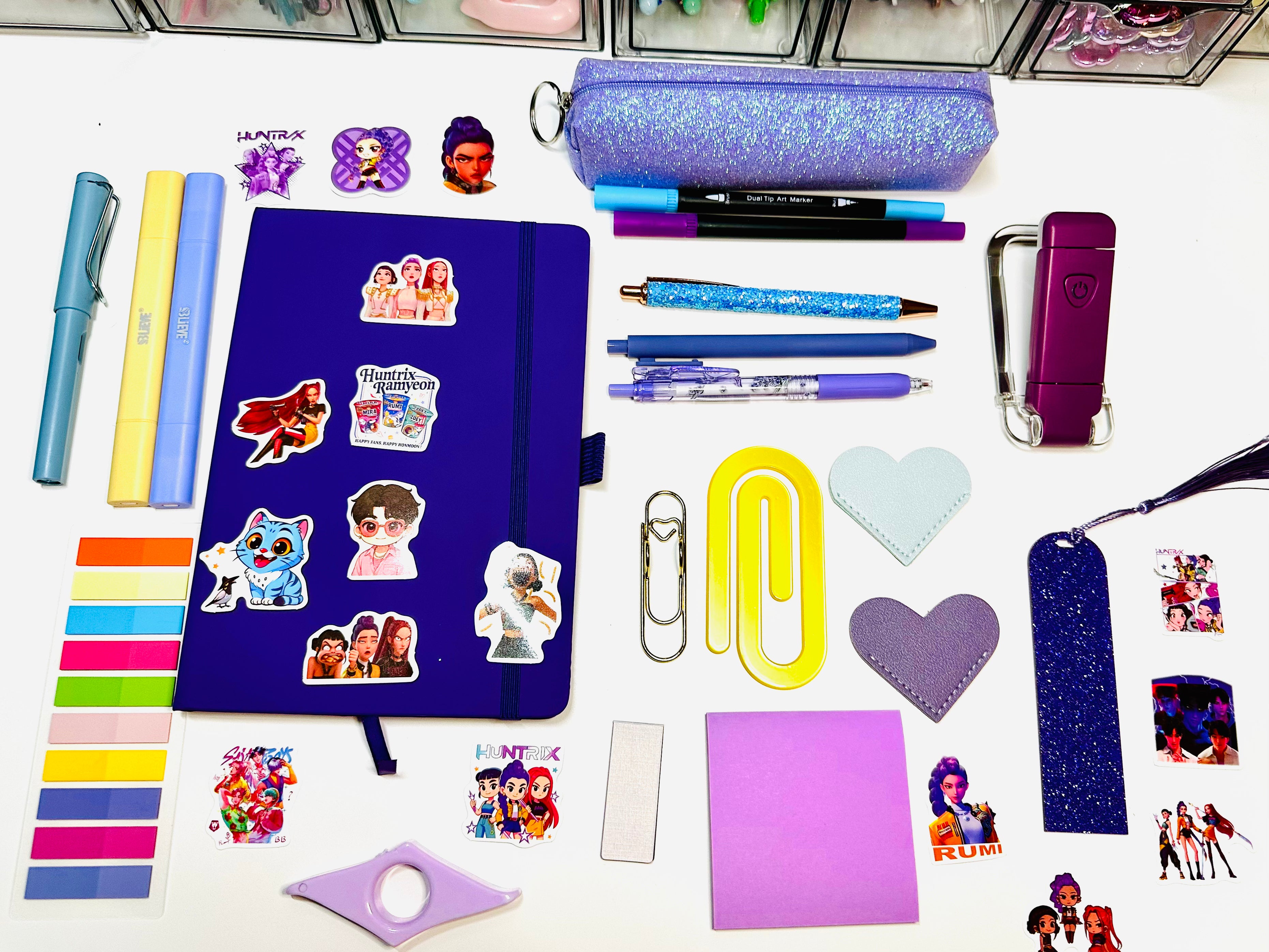 STORY BOUND Bundle-15 items