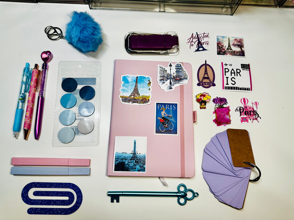 PLOT TWIST Bundle- Special Editions