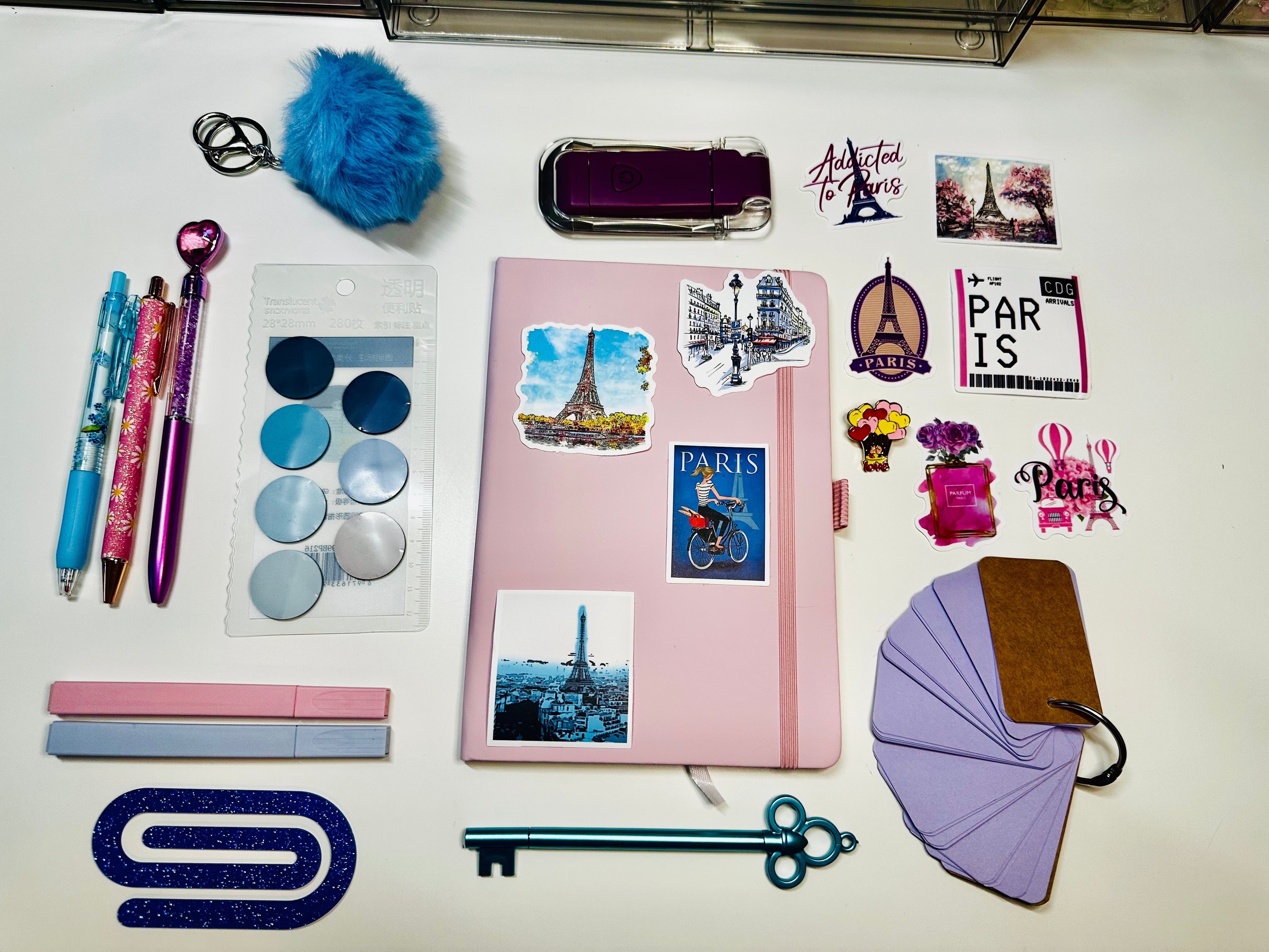 PLOT TWIST Bundle- Special Editions