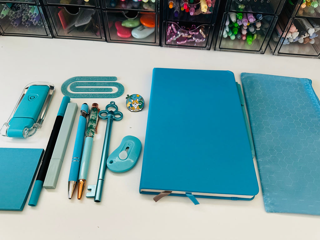 PLOT TWIST Bundle- Special Editions