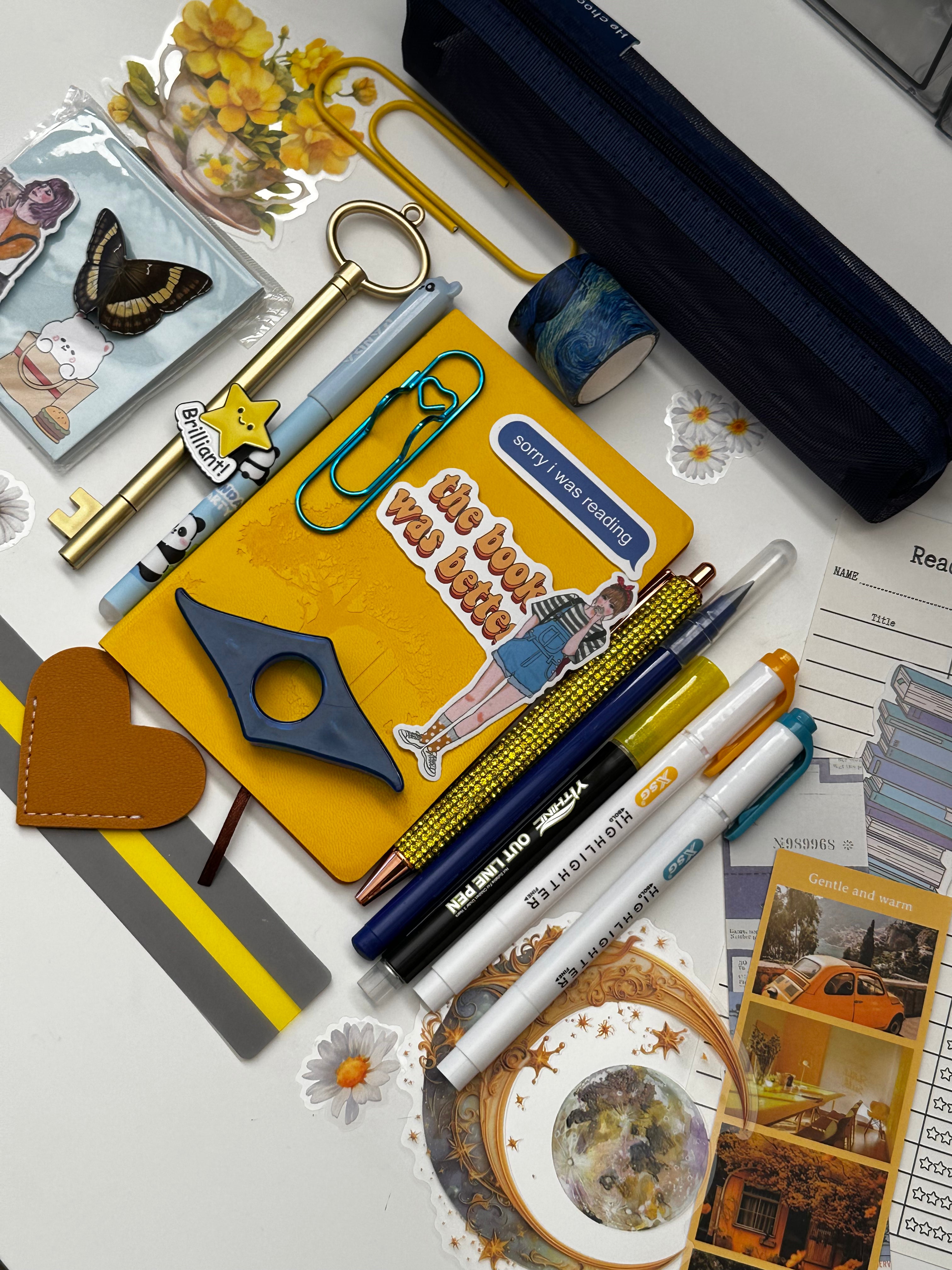 STORY BOUND Bundle-15 items