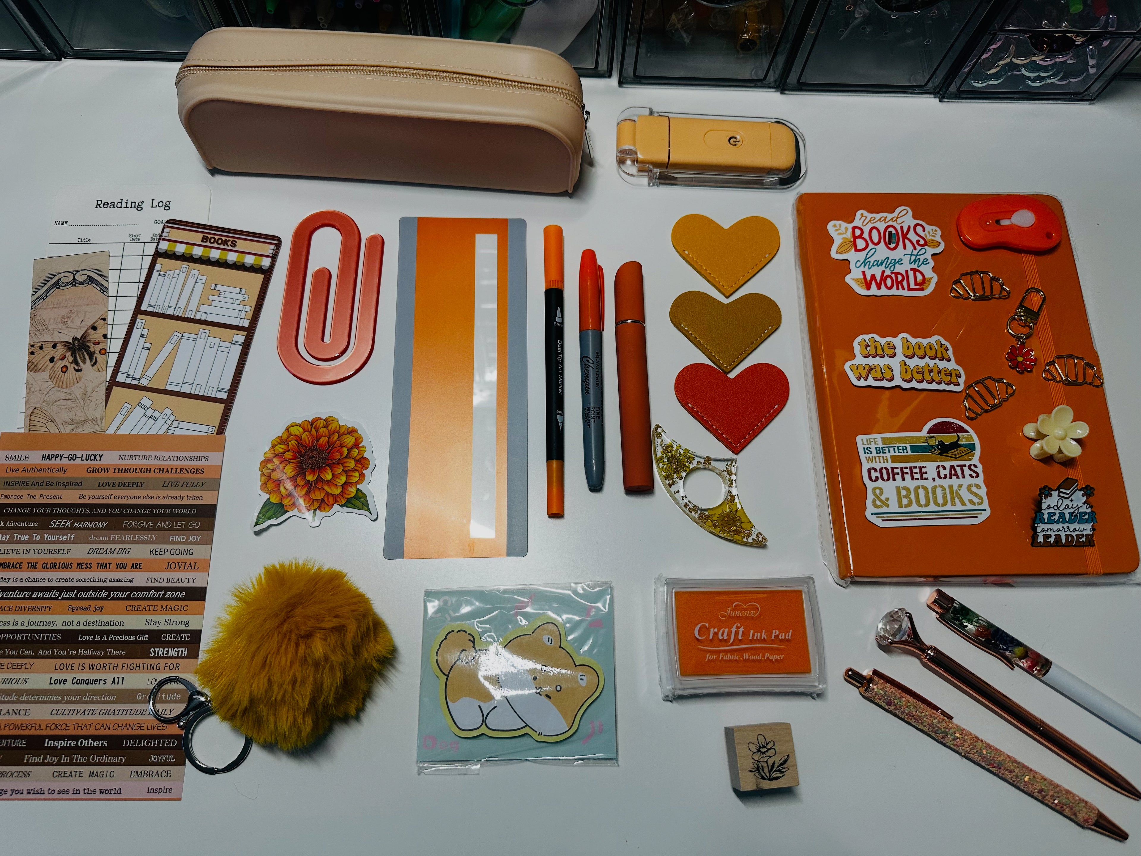PLOT TWIST Bundle - Mystery Box