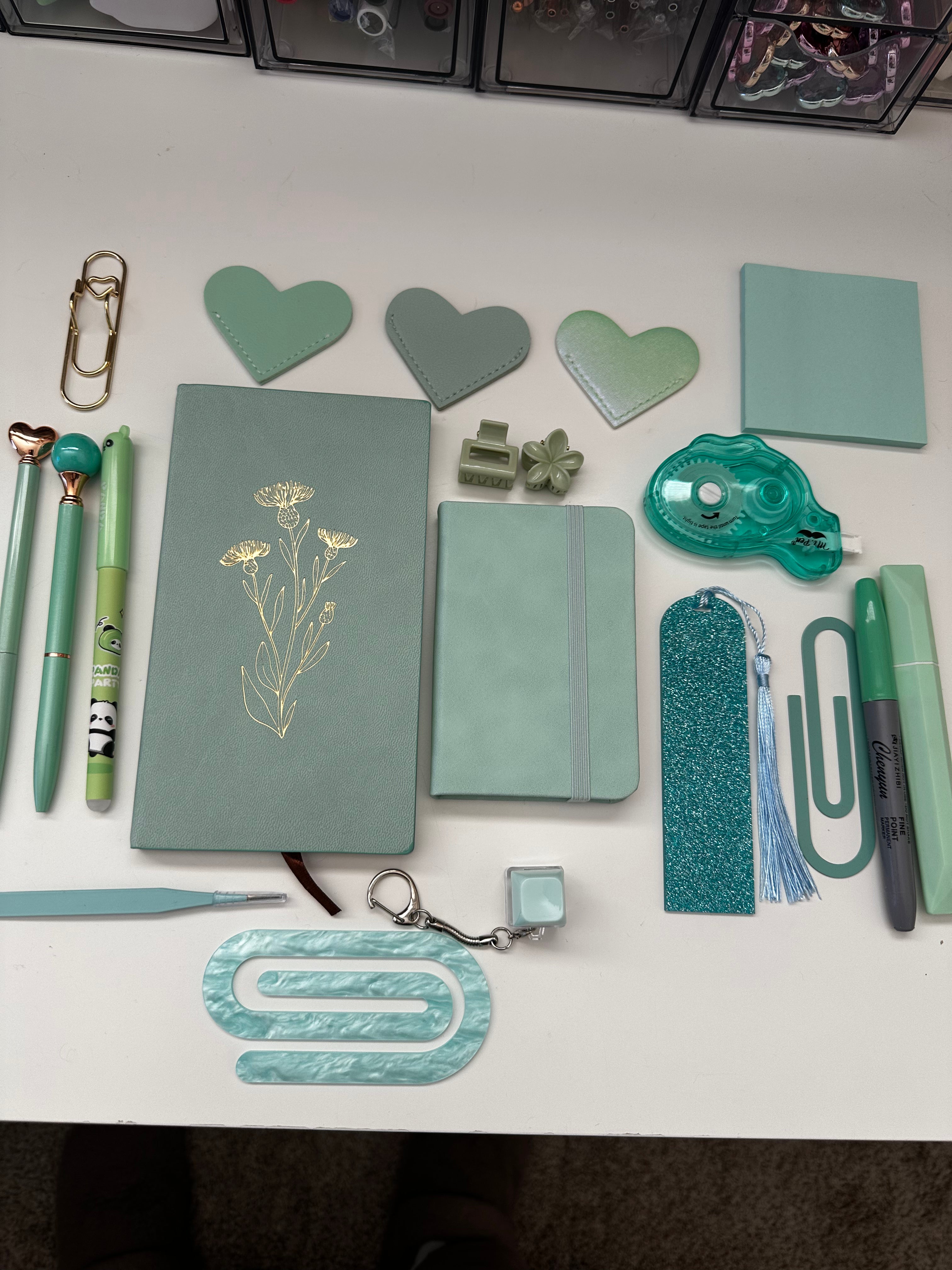 STORY BOUND Bundle-15 items
