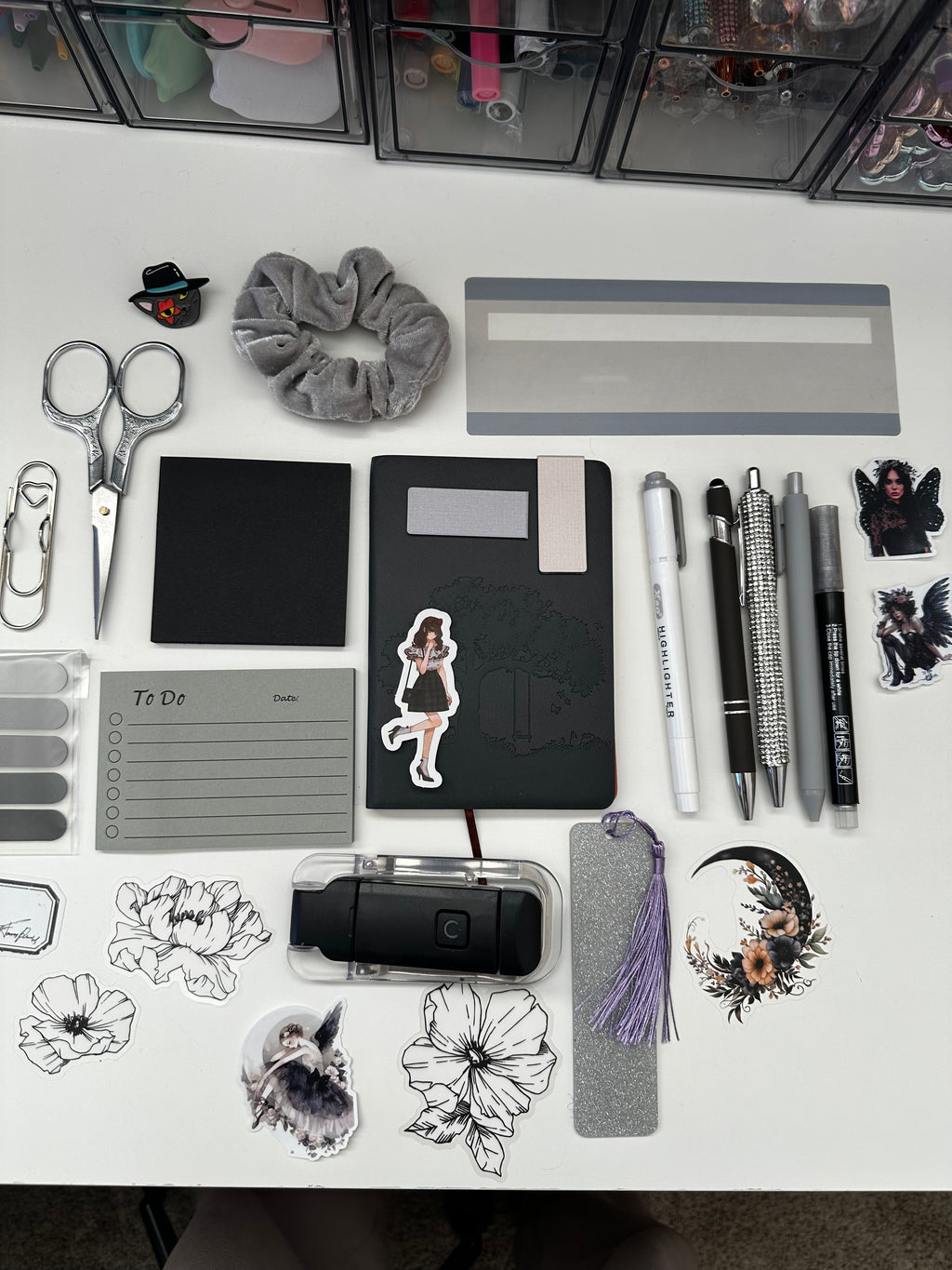 STORY BOUND Bundle-15 items