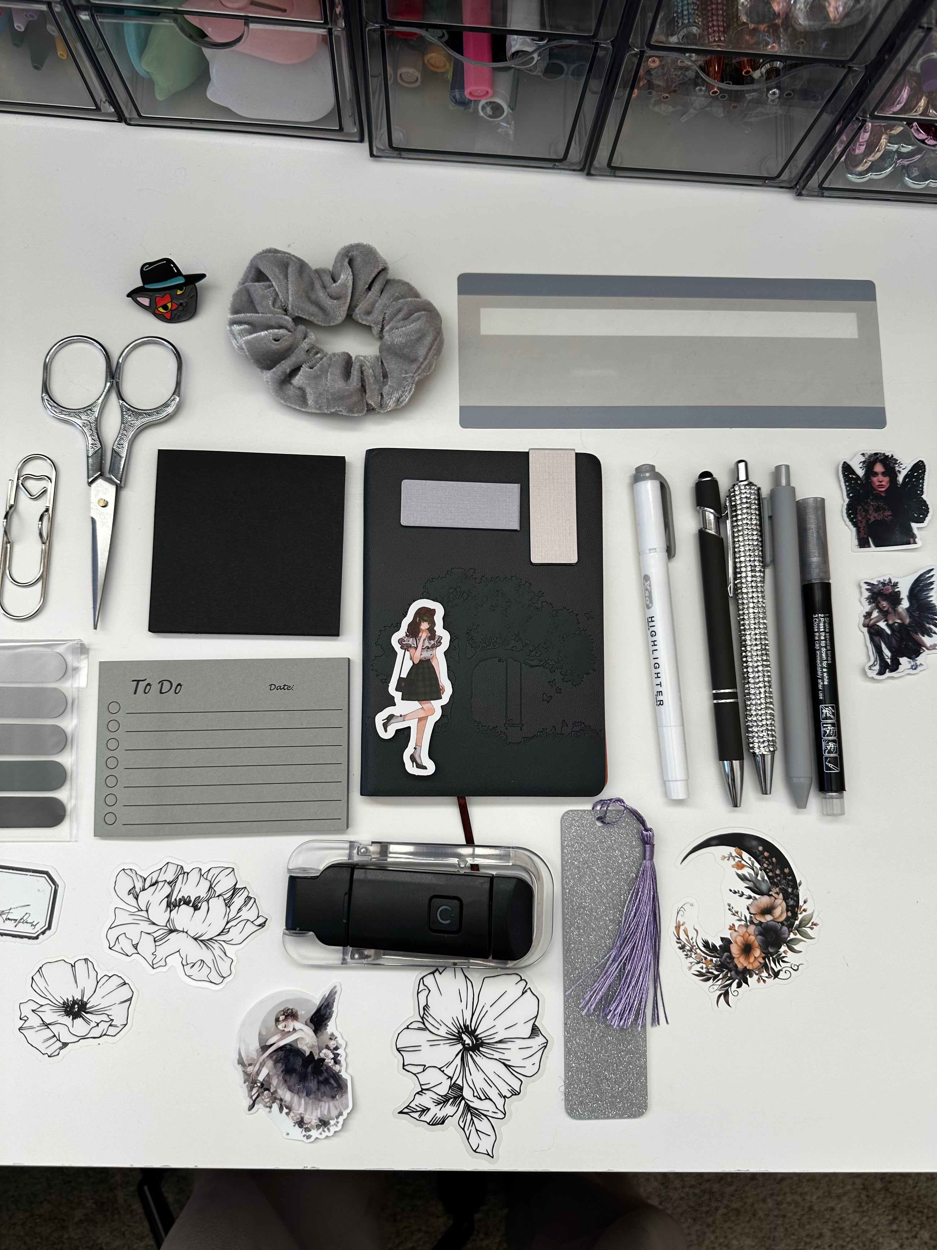 STORY BOUND Bundle-15 items