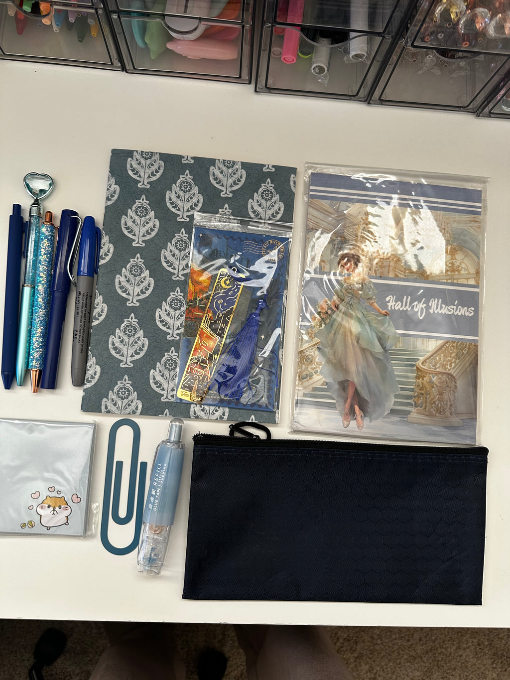 PLOT TWIST Bundle- Special Editions