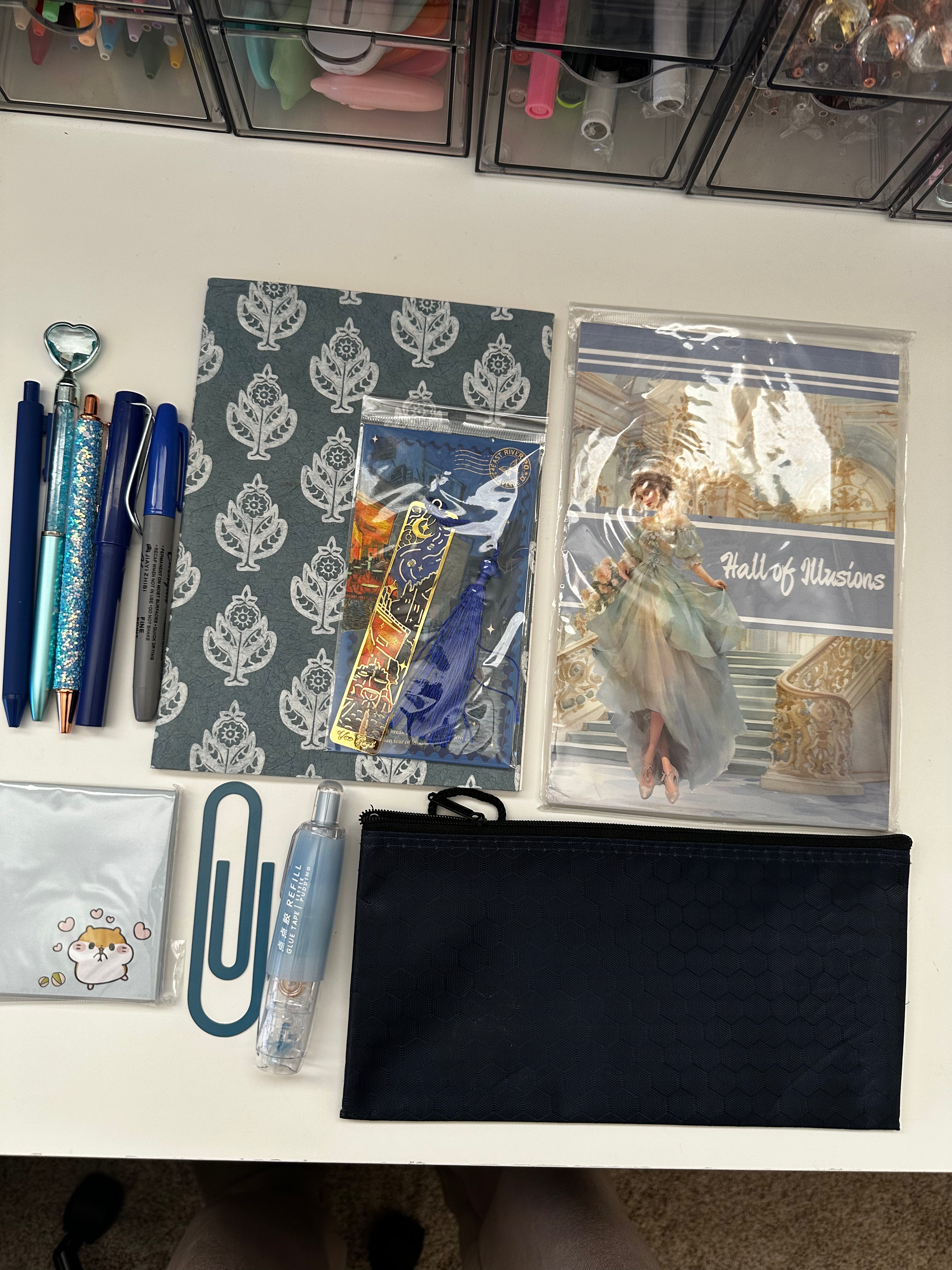 PLOT TWIST Bundle- Special Editions