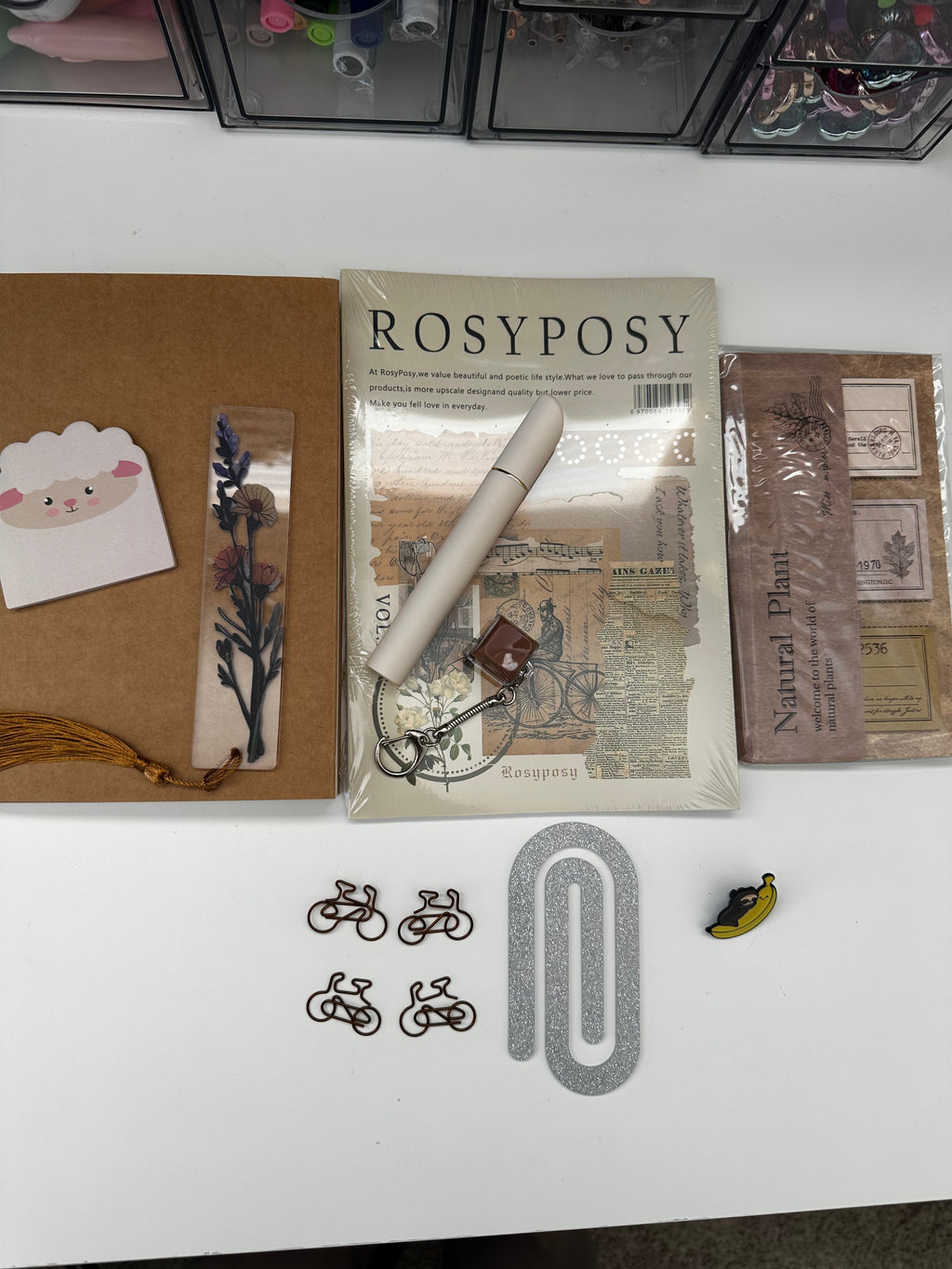 PLOT TWIST Bundle- Special Editions