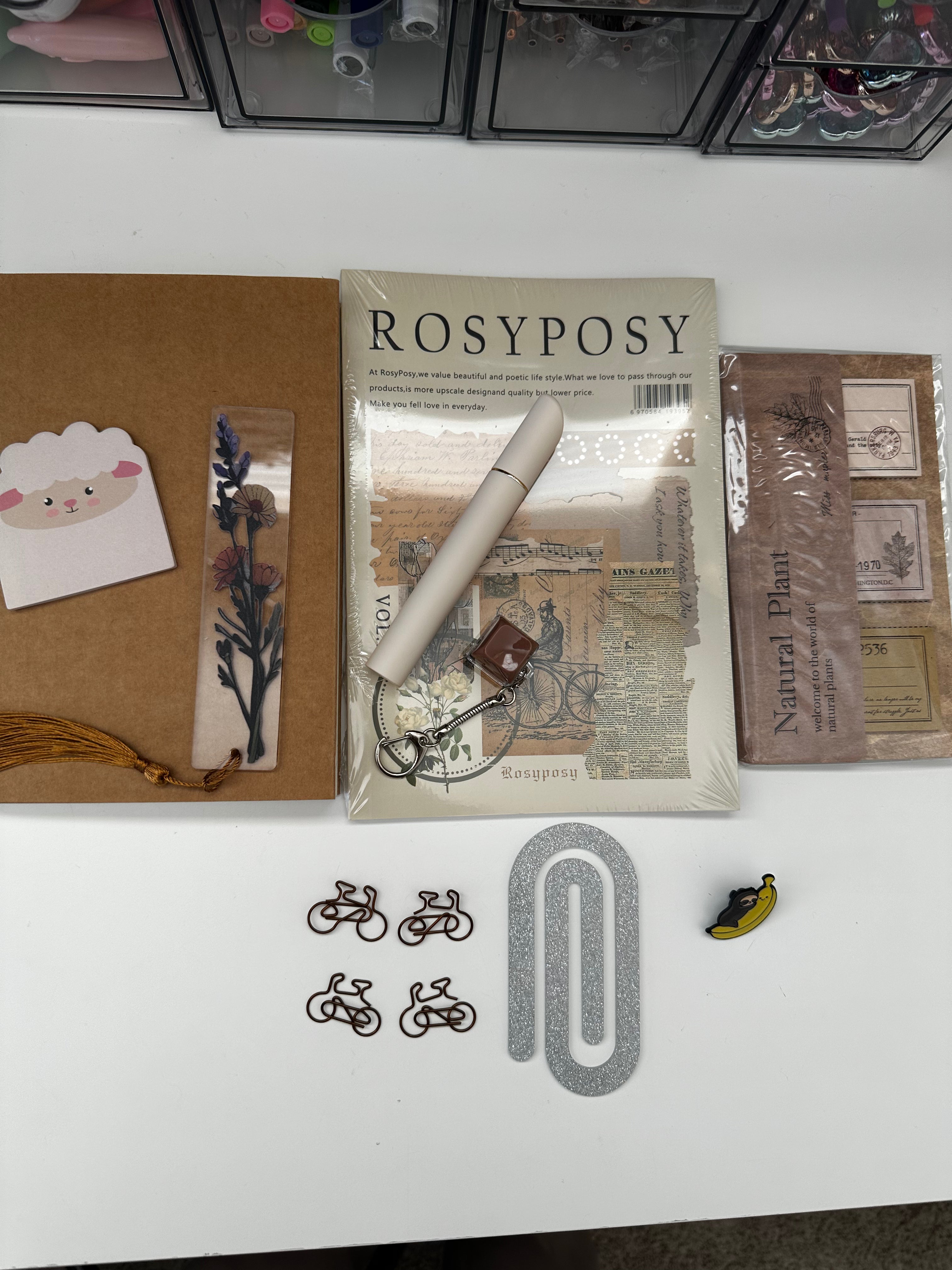 PLOT TWIST Bundle- Special Editions