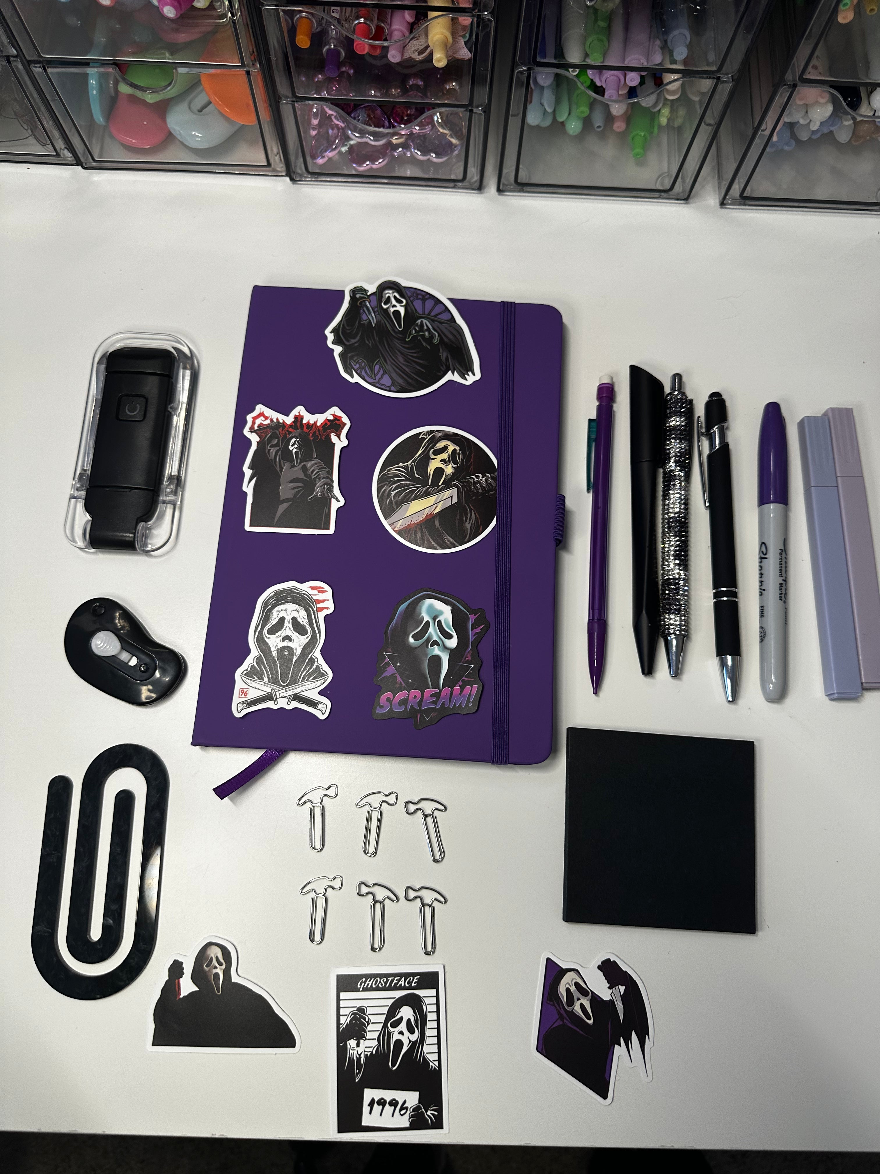 PLOT TWIST Bundle- Special Editions