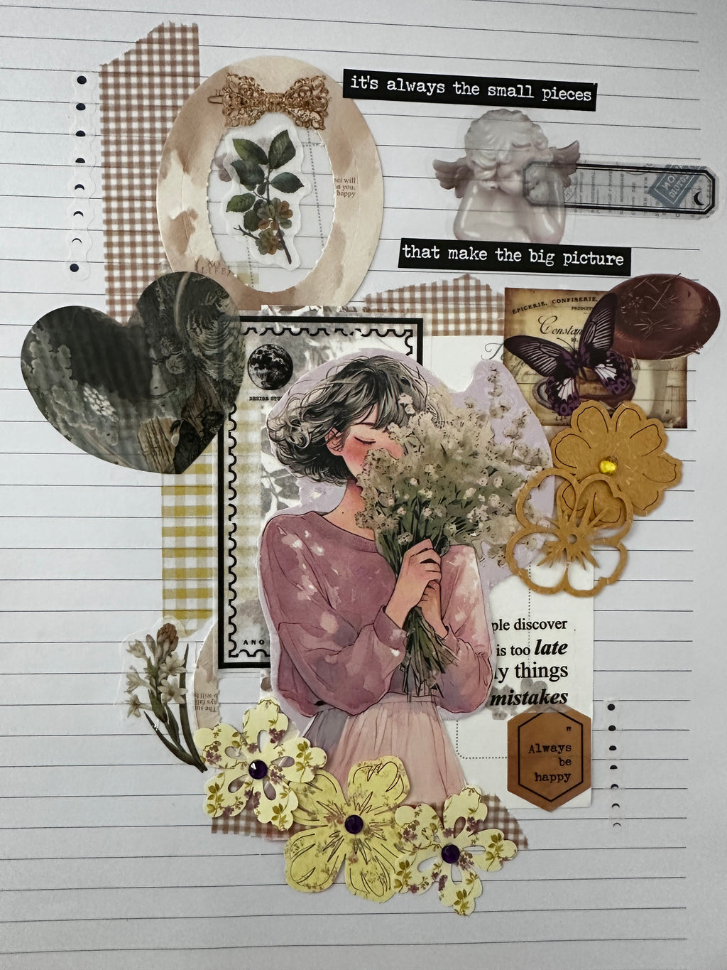 MEET & GREET- Creative Journal Starter Bundle