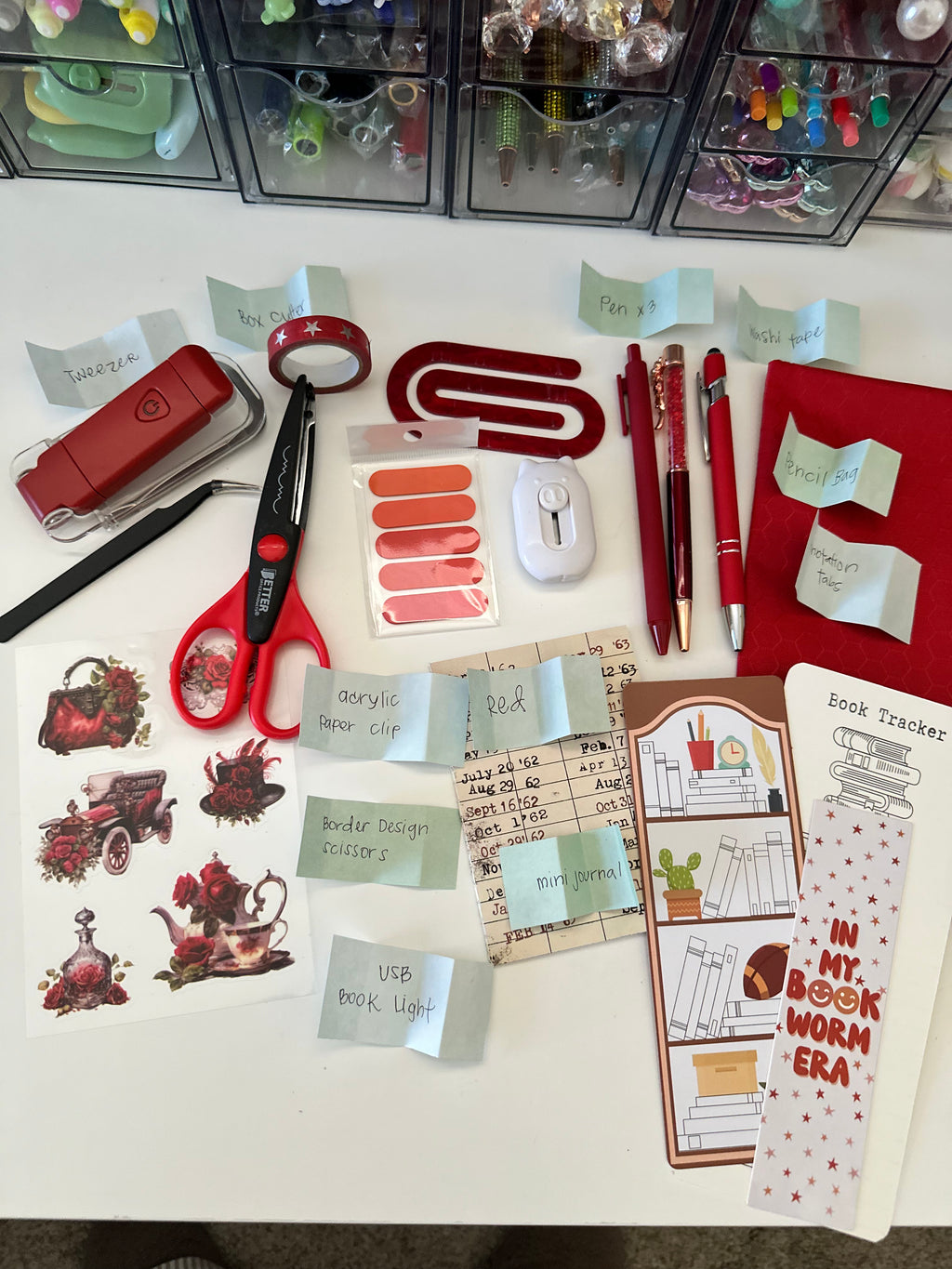 PLOT TWIST Bundle- Special Editions
