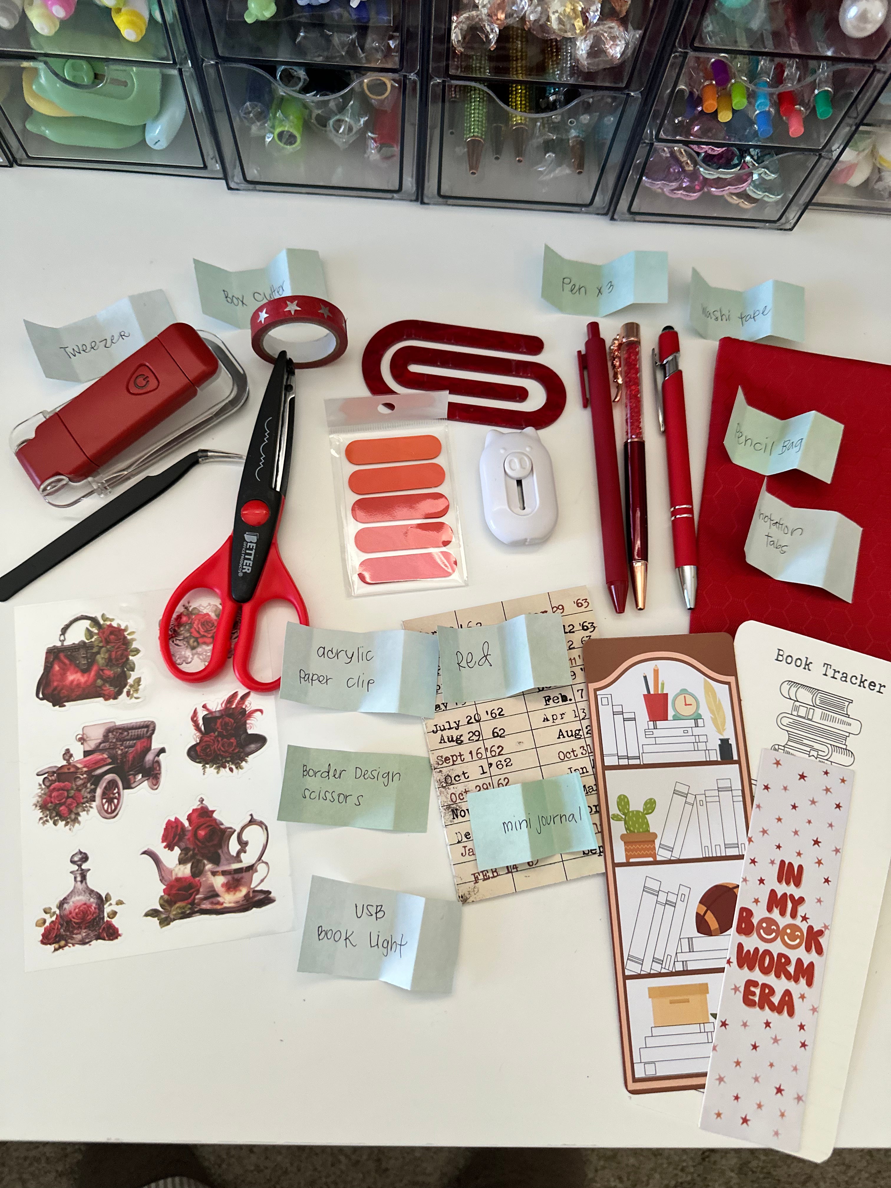 PLOT TWIST Bundle - Mystery Box