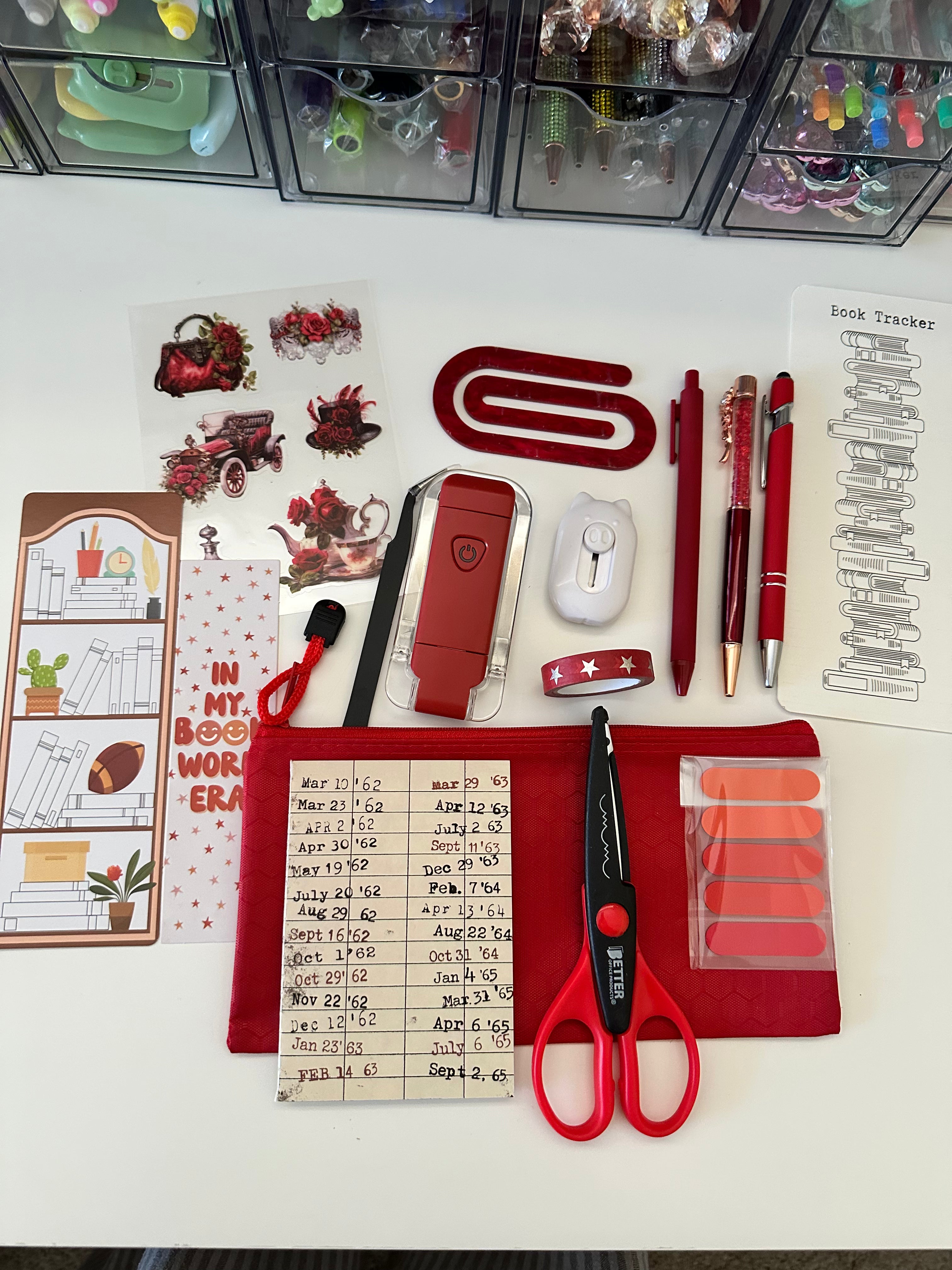 PLOT TWIST Bundle - Mystery Box