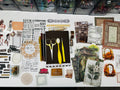MEET & GREET- Creative Journal Starter Bundle