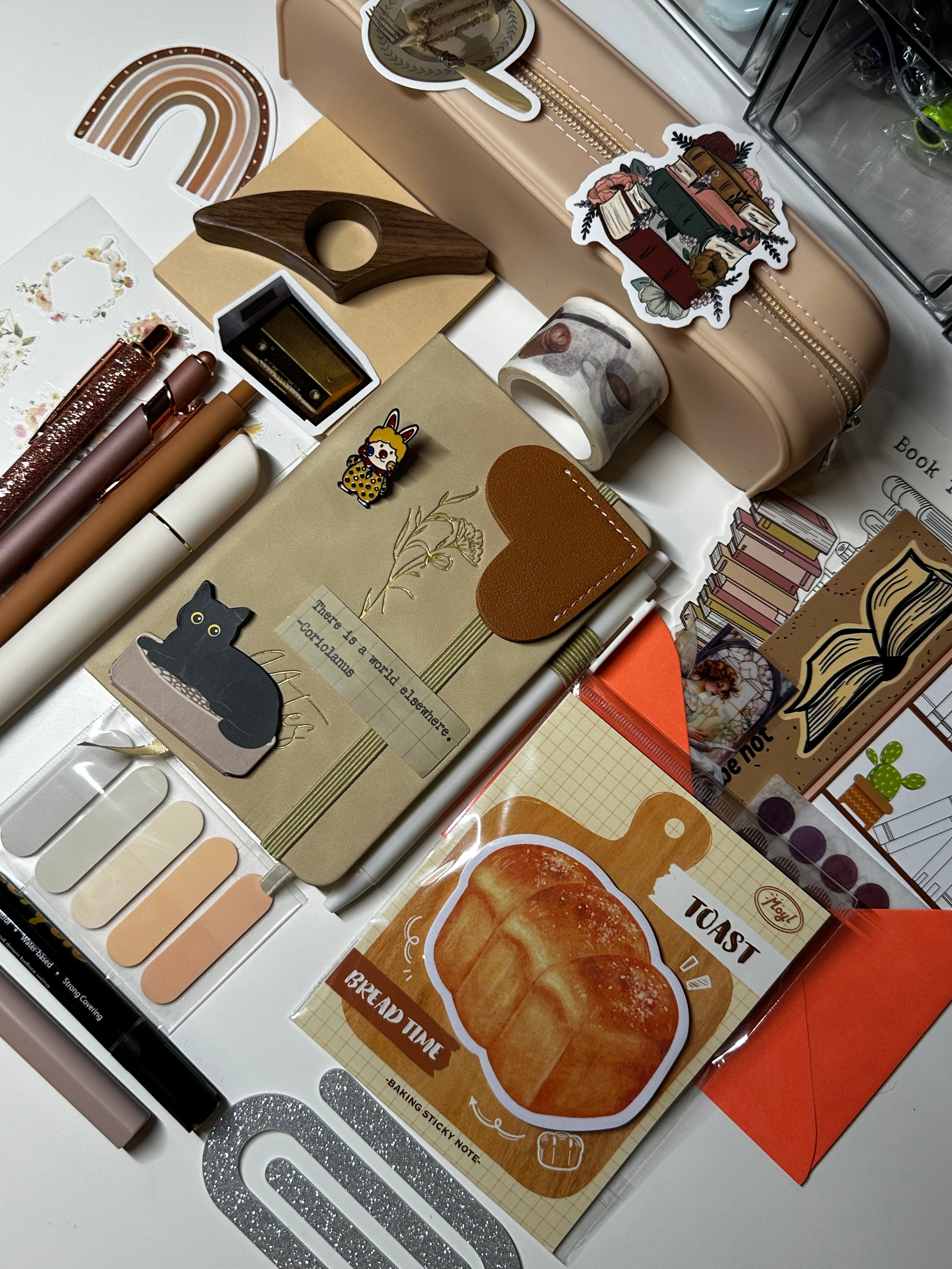 STORY BOUND Bundle-15 items